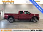 2017 GMC Sierra 1500 Red, 85K miles