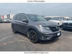 2022 Honda Pilot Black|Grey, 19K miles