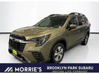 2024 Subaru Ascent Red, new