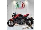 2023 MV Agusta Rush 1000