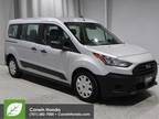 2023 Ford Transit, 1631 miles