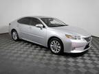 2014 Lexus ES Silver, 122K miles