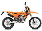 2025 Ktm 350 Exc-F