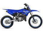 2025 Yamaha YZ85LW