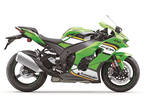 2025 Kawasaki Ninja ZX-10R KRT Edition ABS