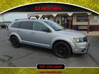 2016 Dodge Journey Silver, 182K miles