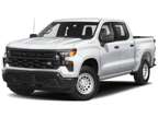 2023 Chevrolet Silverado 1500 RST 66750 miles