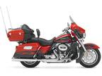 2010 Harley-Davidson CVO™ Ultra Classic® Electra Glide®