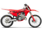 2025 Gasgas Mc 300