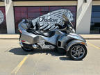 2012 Can-Am Spyder® RT SM5