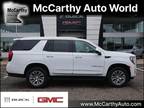 2021 GMC Yukon White, 53K miles