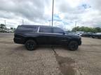 2020 Chevrolet Suburban Black, 31K miles