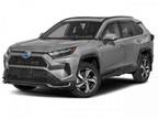 2024 Toyota RAV4 Black, new