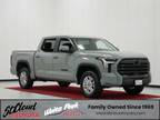 2024 Toyota Tundra Black, 1663 miles