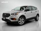 2017 Ford Escape Silver, 57K miles