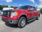 Used 2009 Ford F-150 for sale.