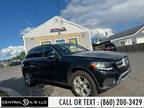 Used 2017 Mercedes-Benz GLC for sale.