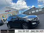 Used 2016 Hyundai Santa Fe Sport for sale.