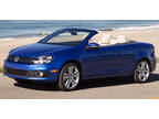 Used 2012 Volkswagen Eos for sale.