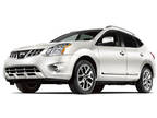 Used 2012 Nissan Rogue for sale.