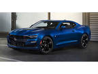 Used 2019 Chevrolet Camaro for sale.