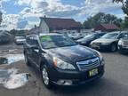 Used 2011 Subaru Outback for sale.