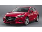 Used 2018 Mazda Mazda3 4-Door for sale.