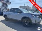 Used 2022 Honda Ridgeline for sale.