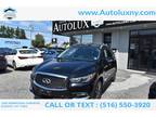 Used 2020 Infiniti Qx60 for sale.