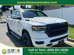 Used 2021 Ram 1500 for sale.