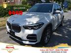 Used 2023 BMW X5 for sale.