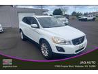 Used 2010 Volvo Xc60 for sale.