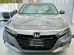 $19,850 2019 Honda Accord with 27,727 miles!