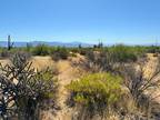 Gorgeous 5 acre parcel in the Rio Verde Foothills!