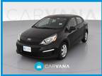 2017 Kia Rio