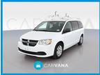 2018 Dodge Grand Caravan Passenger