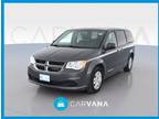 2017 Dodge Grand Caravan Passenger