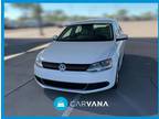 2013 Volkswagen Jetta