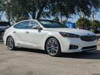 2019 Kia Cadenza