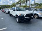 2020 Toyota Tacoma SR for sale