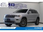 2019 Jeep Grand Cherokee Limited for sale