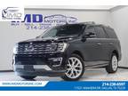 2018 Ford Expedition Limited for sale