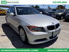 2007 BMW 3 Series 328i for sale