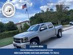 2009 Chevrolet Silverado 1500 LTZ for sale