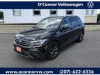 2022 Volkswagen Tiguan SE for sale