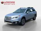 2015 Subaru Outback 3.6R Limited