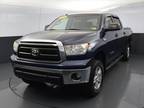 2011 Toyota Tundra 4WD Truck