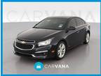 2015 Chevrolet Cruze