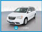 2014 Chrysler Town & Country