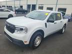 2022 Ford Maverick White, 23K miles